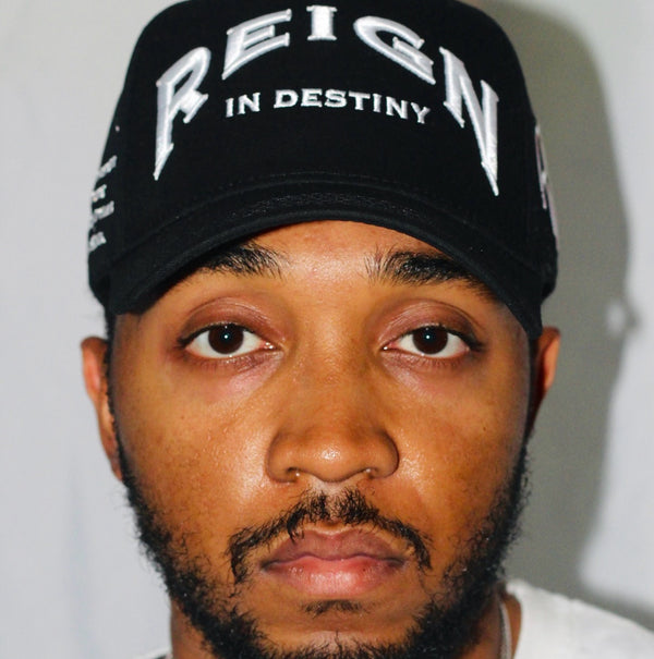 Vintage Reign