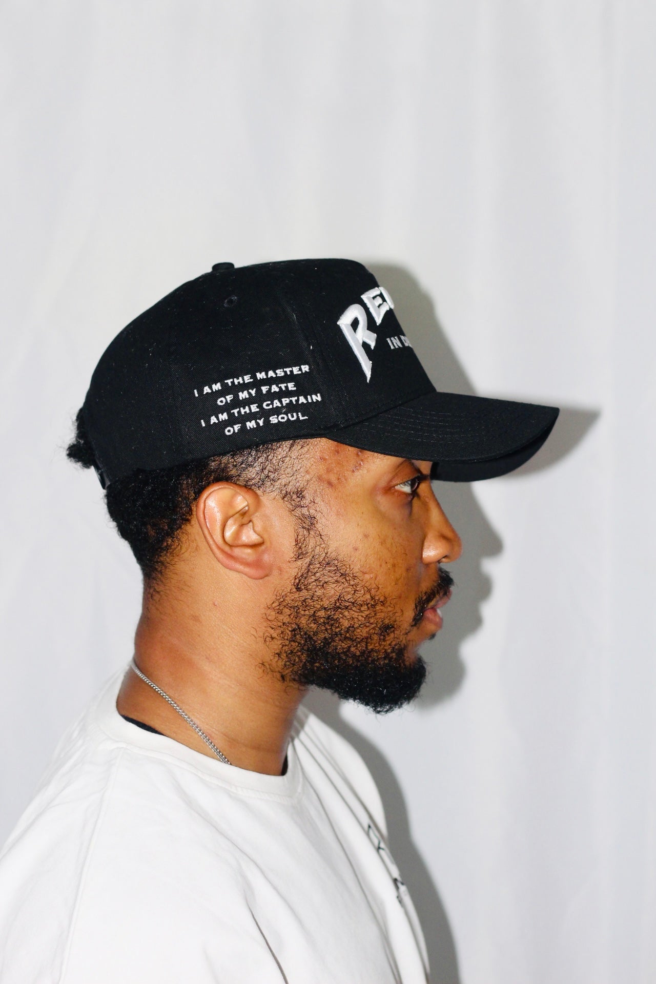 Vintage Reign